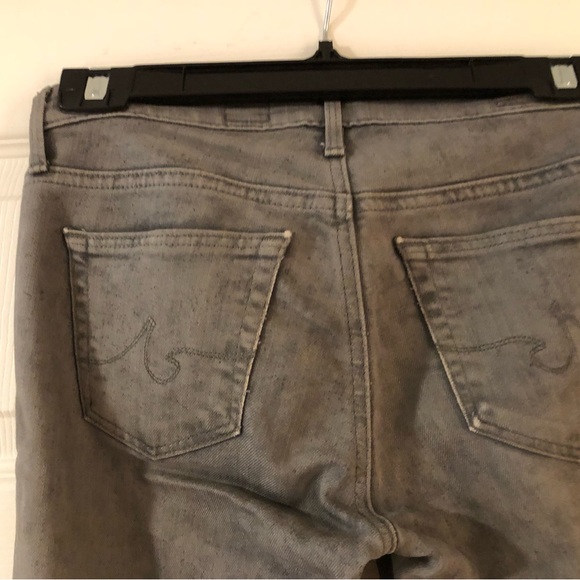 AG Adriano Goldschmied the legging : super skinny size 25 - Picture 8 of 8